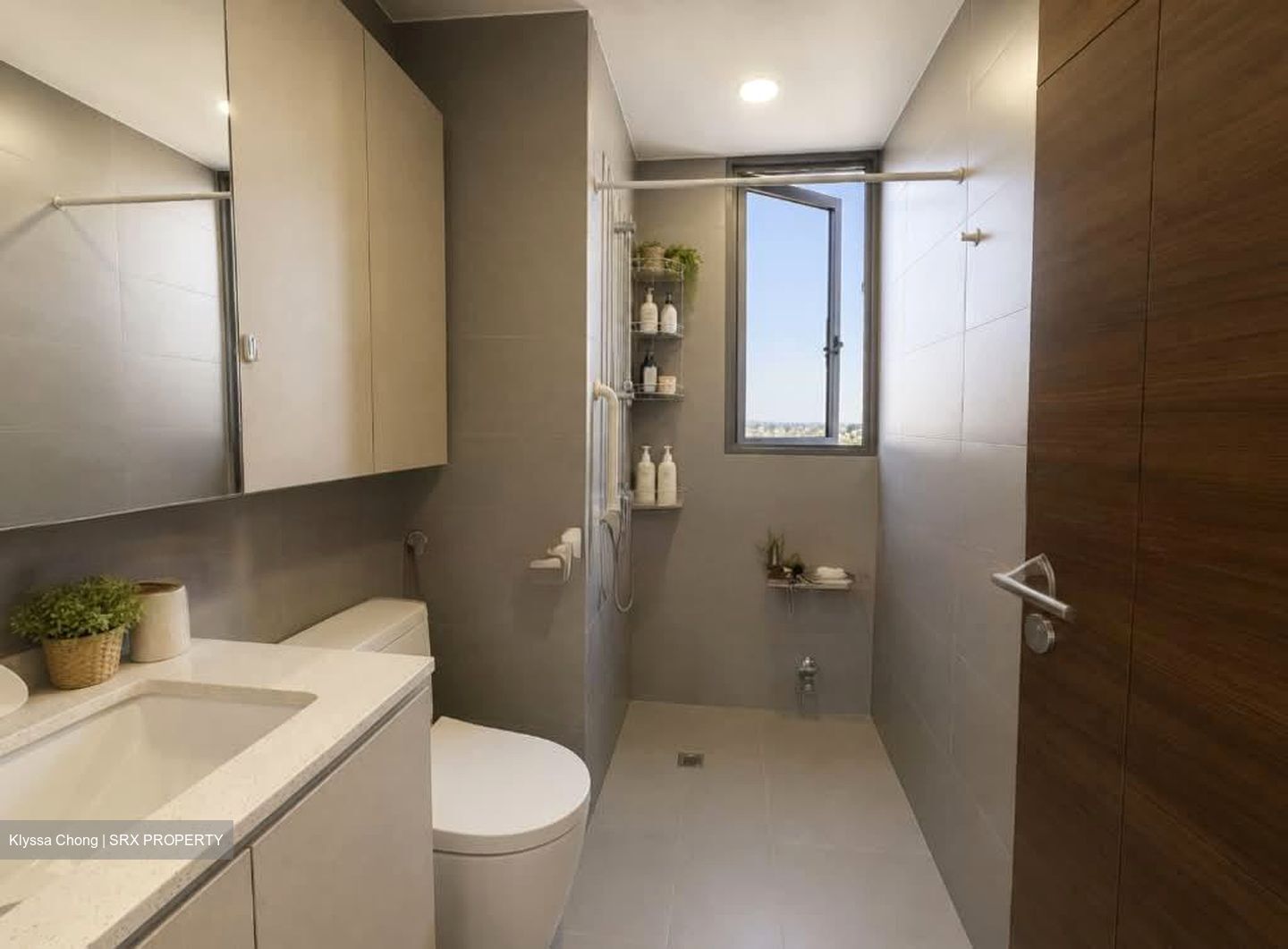 Arc at Tampines (D18), Condominium #599231831